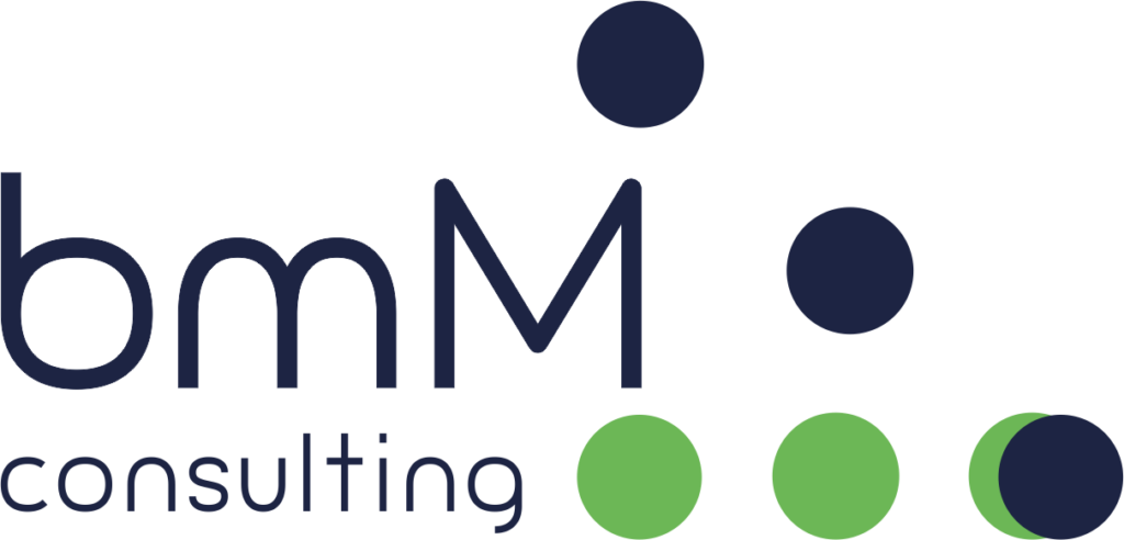 BMM CONSULTING LOGO
