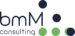 BMM CONSULTING LOGO