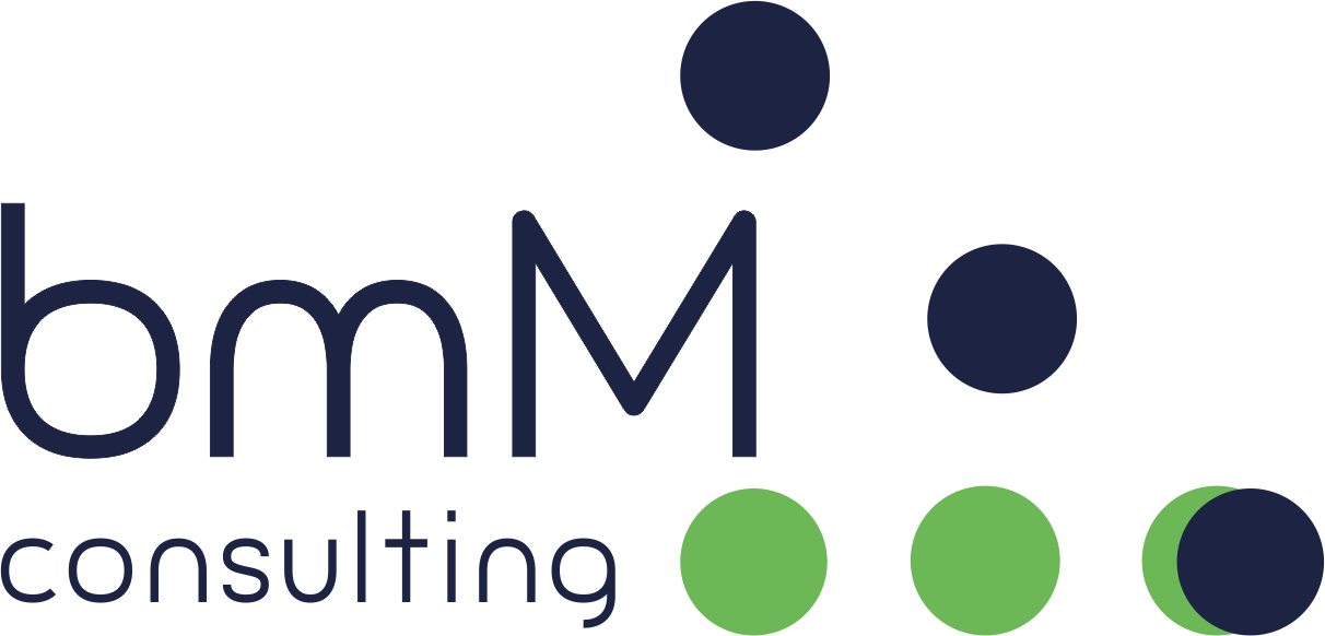 BMM CONSULTING LOGO