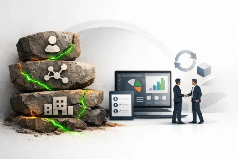Najbolji CRM za B2B kompanije – kako birati