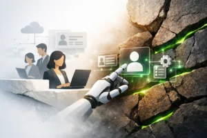 Vodič za digitalizaciju HR funkcije za kompanije koje žele manje manuelnog rada, bolje procese, tačne podatke i brže HR odluke.
