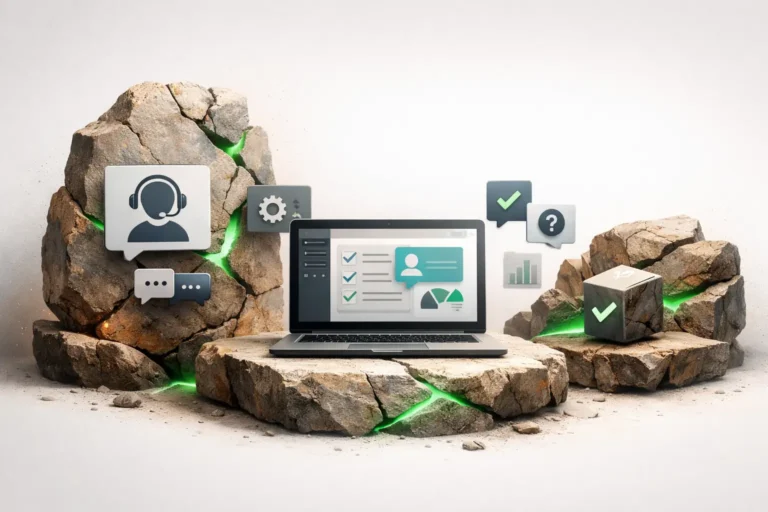 Zoho Desk pregled funkcionalnosti za firme