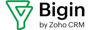zoho bigin crm
